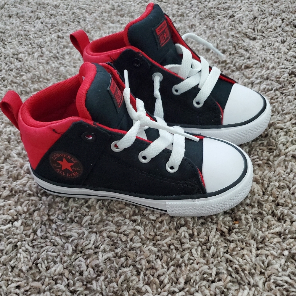 Toddley boy shoes
